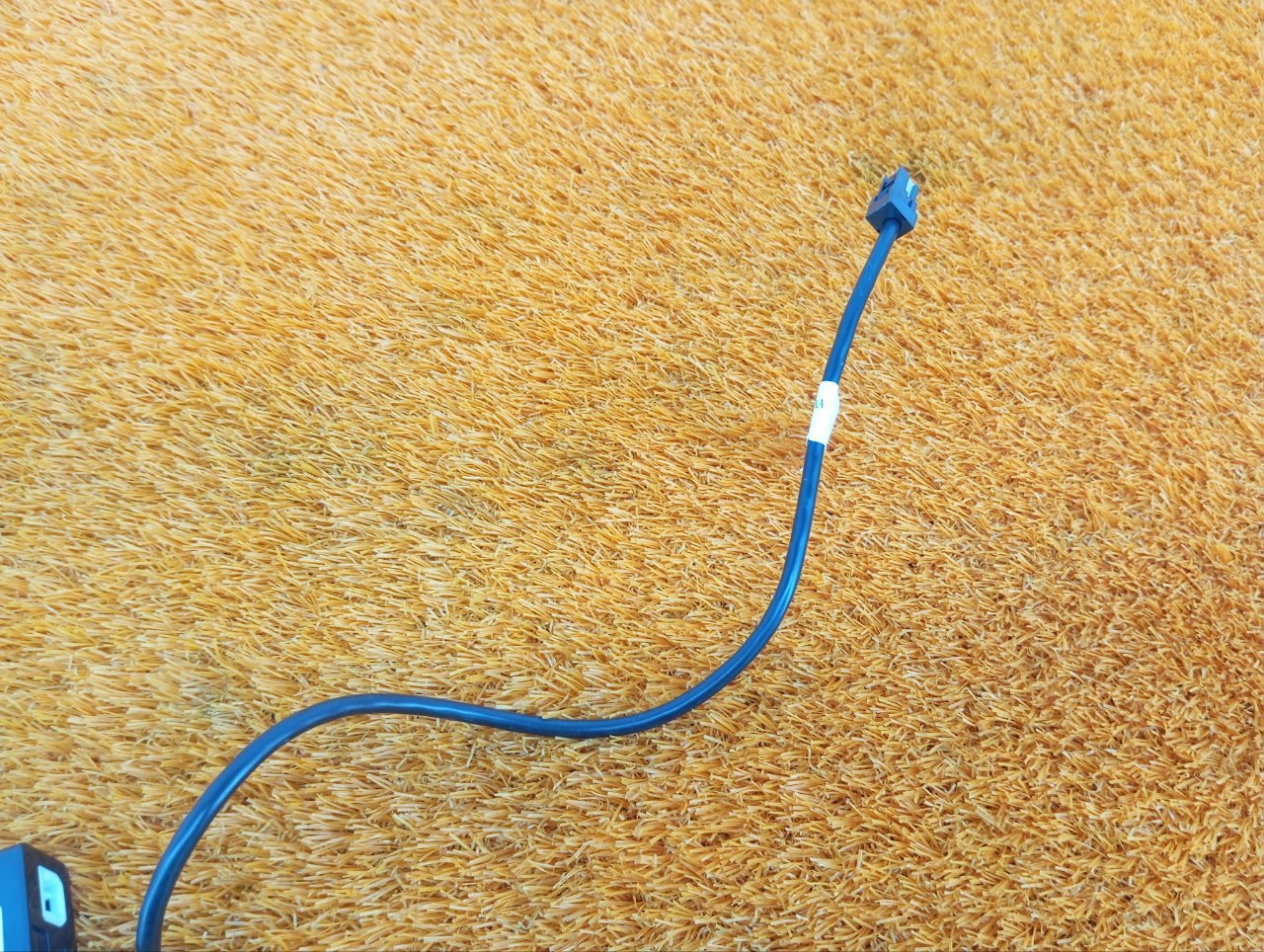Разъем USB