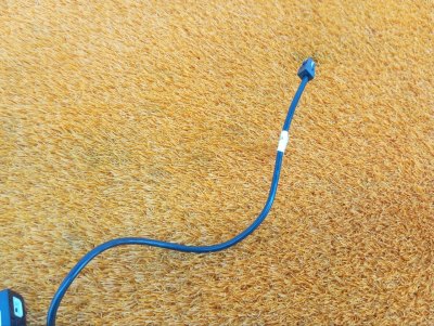 Разъем USB