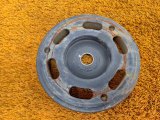 31465748 Шкив коленвала Geely Coolray 2023 фото 1