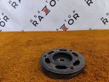 31465748 Шкив коленвала Geely Coolray 2023 фото 2