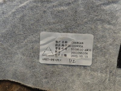 Ковер пола