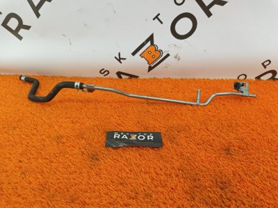 Трубка системы охлаждения
