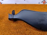 401000705AA, T1A5305233 401005732AA Воздуховод системы вентиляции Chery Tiggo 7 Pro Max 2024 фото 2