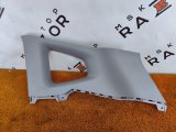 403005662AAAGY, 403005662AAABK Накладка на стойку кузова задняя левая Chery Tiggo 7 Pro Max 2024 фото 2