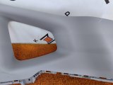 403005662AAAGY, 403005662AAABK Накладка на стойку кузова задняя левая Chery Tiggo 7 Pro Max 2024 фото 5