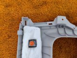 403005662AAAGY, 403005662AAABK Накладка на стойку кузова задняя левая Chery Tiggo 7 Pro Max 2024 фото 15