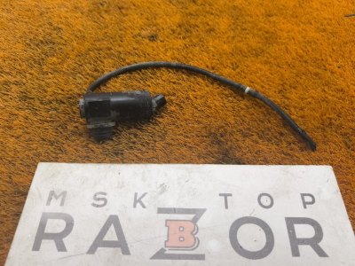 Насос омывателя