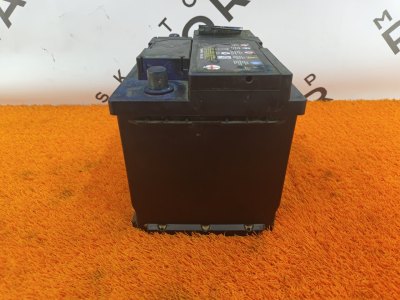 Аккумулятор