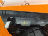 55404-02520 Дефлектор воздушный левый Toyota Corolla 2018 фото 11