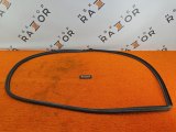 6231202250, 62312-02250 Уплотнитель проема двери передний левый Toyota Corolla 2018 фото 1