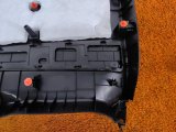 403000128AAABK, 403000128AA Обшивка крышки багажника Chery Tiggo 7 Pro Max 2024 фото 9