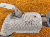 153000109AA, 153000109AA T151205030AH Катализатор Chery Tiggo 7 Pro Max 2024 фото 4