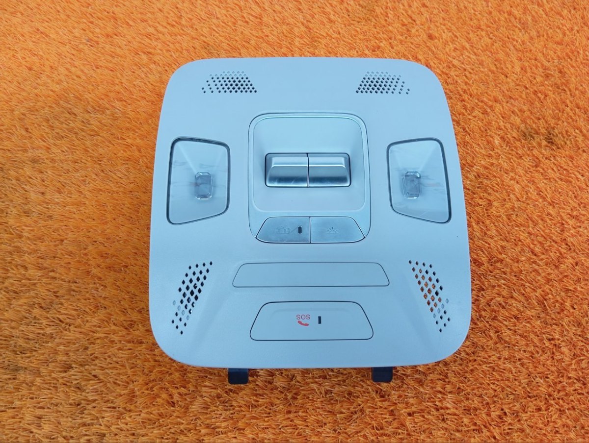 605000610AA Плафон салона Omoda C5 2024 фото 1