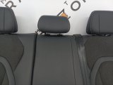 402003710AAABK Сиденья задняя Omoda C5 2024 фото 12
