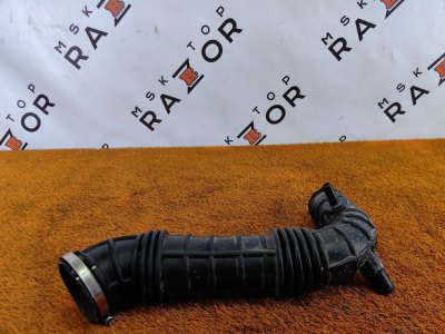 Патрубок воздушного фильтра