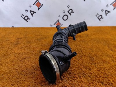 Патрубок воздушного фильтра