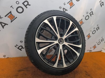 Диск литой Restyle НЕ ОРИГИНАЛ R17 5x114.3 ET52