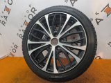 Диск литой Restyle НЕ ОРИГИНАЛ R17 5x114.3 ET52 фото 3