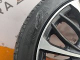 Диск литой Restyle НЕ ОРИГИНАЛ R17 5x114.3 ET52 фото 4