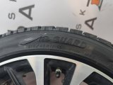 Диск литой Restyle НЕ ОРИГИНАЛ R17 5x114.3 ET52 фото 6