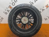Диск литой Restyle НЕ ОРИГИНАЛ R17 5x114.3 ET52 фото 14