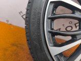Колесо Restyle НЕ ОРИГИНАЛ R17 5x114.3, Yokohama 215/45 R17, зимнее, липучка фото 7