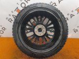 Колесо Restyle НЕ ОРИГИНАЛ R17 5x114.3, Yokohama 215/45 R17, зимнее, липучка фото 10