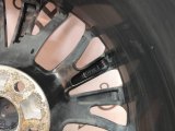 Колесо Restyle НЕ ОРИГИНАЛ R17 5x114.3, Yokohama 215/45 R17, зимнее, липучка фото 11