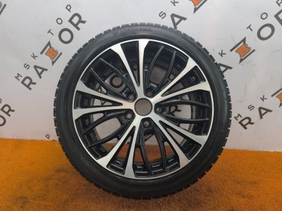 Диск литой Restyle НЕ ОРИГИНАЛ R17 5x114.3 ET52