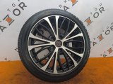 Диск литой Restyle НЕ ОРИГИНАЛ R17 5x114.3 ET52 фото 2