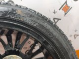 Диск литой Restyle НЕ ОРИГИНАЛ R17 5x114.3 ET52 фото 6