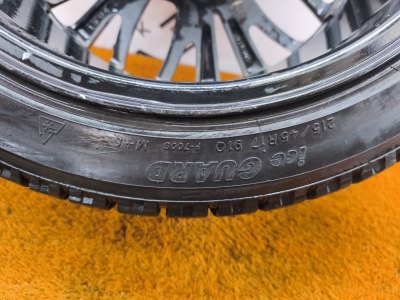 Диск литой Restyle НЕ ОРИГИНАЛ R17 5x114.3 ET52