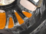 Диск литой Restyle НЕ ОРИГИНАЛ R17 5x114.3 ET52 фото 12