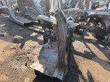 95850199100, 95850199100, 95850199200, 95850119200 Лонжерон передний правый Porsche Cayenne S 2010 фото 5