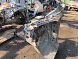 95850199100, 95850199100, 95850199200, 95850119200 Лонжерон передний правый Porsche Cayenne S 2010 фото 7