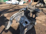 95850199100, 95850199100, 95850199200, 95850119200 Лонжерон передний правый Porsche Cayenne S 2010 фото 10