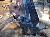 509001422AADYJ Крыло заднее левое Chery Tiggo 8 Pro 2023 фото 5