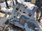 509001422AADYJ Крыло заднее левое Chery Tiggo 8 Pro 2023 фото 8