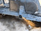 509001422AADYJ Крыло заднее левое Chery Tiggo 8 Pro 2023 фото 10