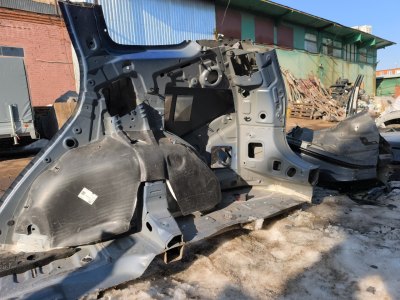 Крыло