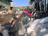 A1566570009 Крыша Mercedes-Benz GLA 2019 фото 8