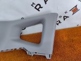 403005661AAAGY Накладка на стойку кузова задняя левая Chery Tiggo 7 Pro Max 2024 фото 2