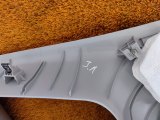 403005661AAAGY Накладка на стойку кузова задняя левая Chery Tiggo 7 Pro Max 2024 фото 11