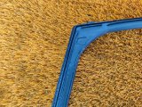 554000387AA Уплотнитель стекла двери задний левый Chery Tiggo 7 Pro Max 2024 фото 13