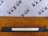 403000779AAABE Накладка порога передняя правая Chery Tiggo 7 Pro Max 2024 фото 2