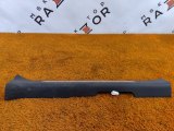 403000779AAABE Накладка порога передняя правая Chery Tiggo 7 Pro Max 2024 фото 6