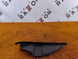 401001621AA Накладка торпедо передняя правая Chery Tiggo 7 Pro Max 2024 фото 2