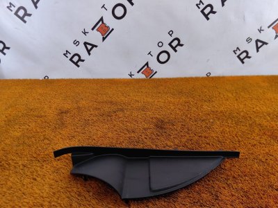Накладка торпедо
