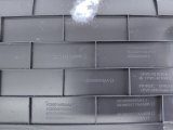 403004825AAABK, 403004825AAABK, 403004829AAABN, 403004825AAABK Обшивка двери передняя правая Chery Tiggo 7 Pro Max 2024 фото 15