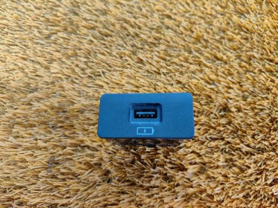 Разъем USB
